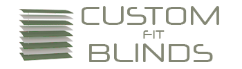 Custom Fit Blinds Newbury